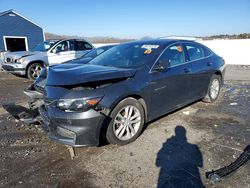 2018 Chevrolet Malibu lt for sale in Assonet, MA