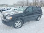 2004 Toyota Highlander