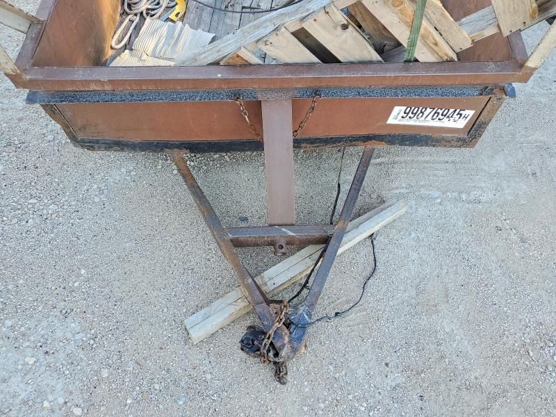 2020 Unknown 2020 Utility Trailer