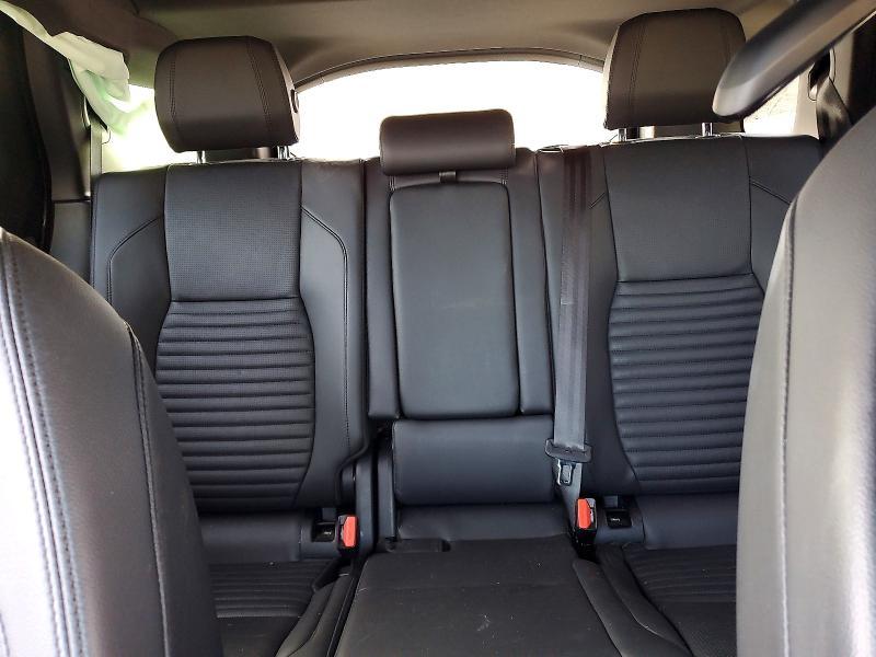 2023 Land Rover Discovery Sport s