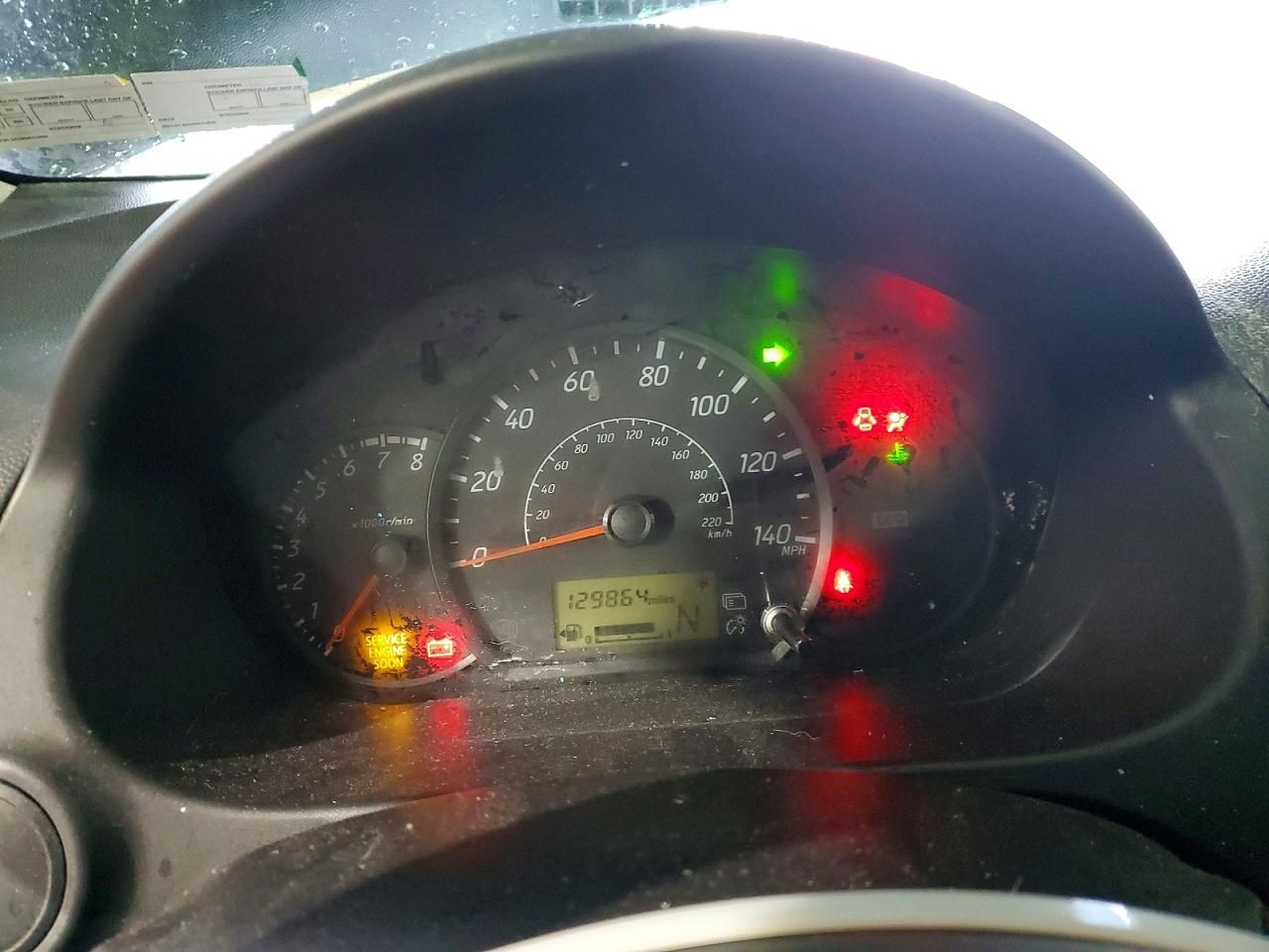 2020 Mitsubishi Mirage G4 es