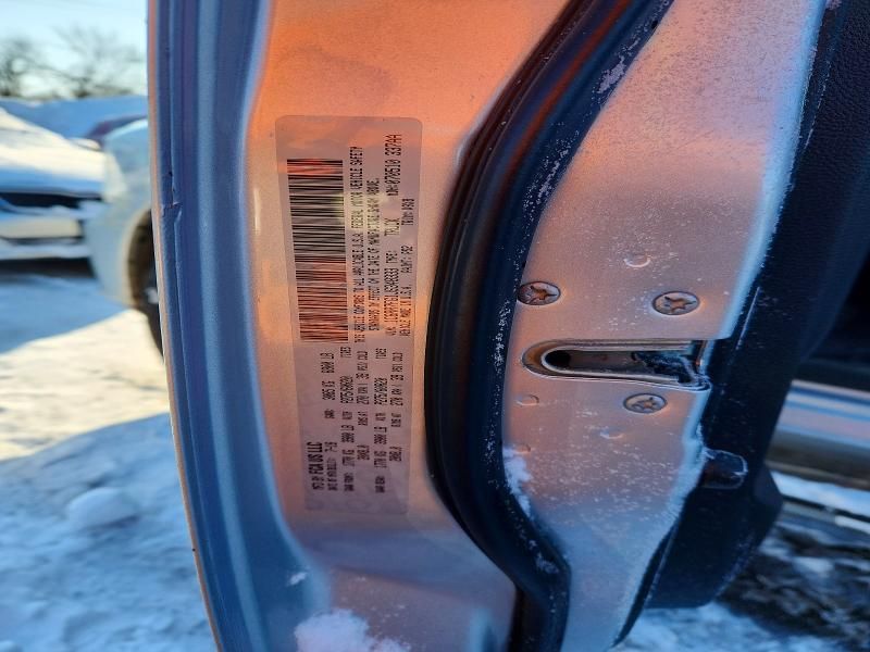 2018 Dodge Ram 1500 st