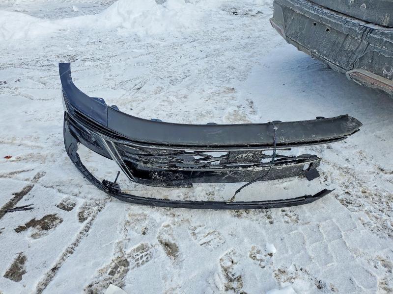 2025 Hyundai Sonata sel Convenience