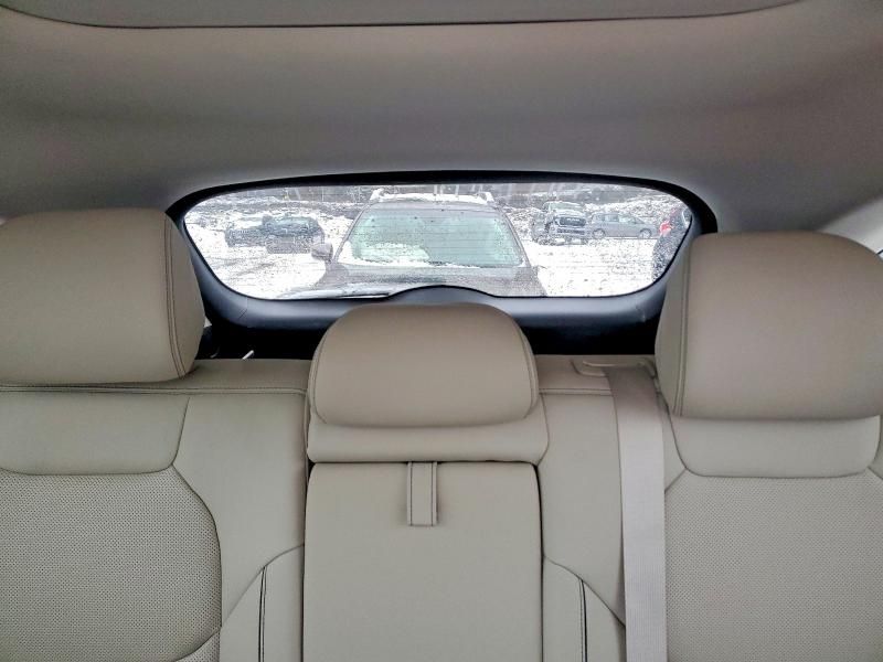 2024 Genesis Gv70 Base