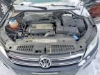 2013 Volkswagen Tiguan s