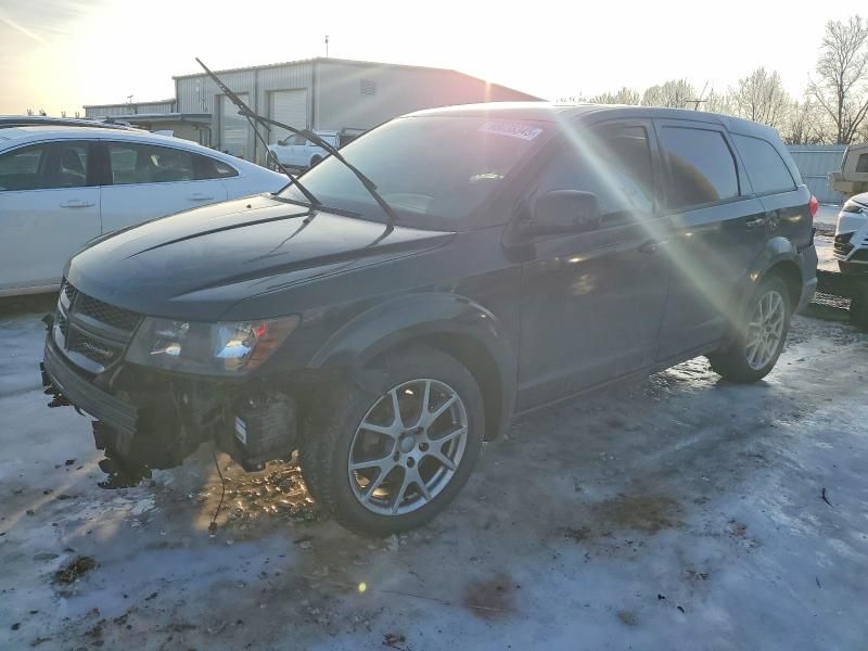 2015 Dodge Journey R/T