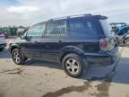 2008 Honda Pilot exl