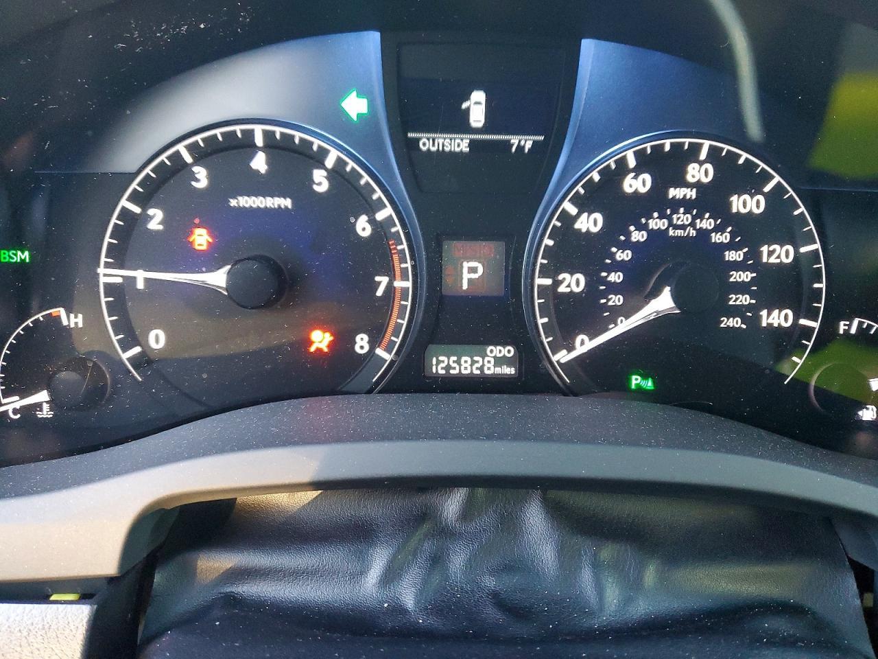 2014 Lexus Rx 350 Base