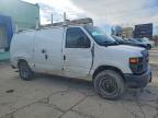 2012 Ford E150 Delivery Van