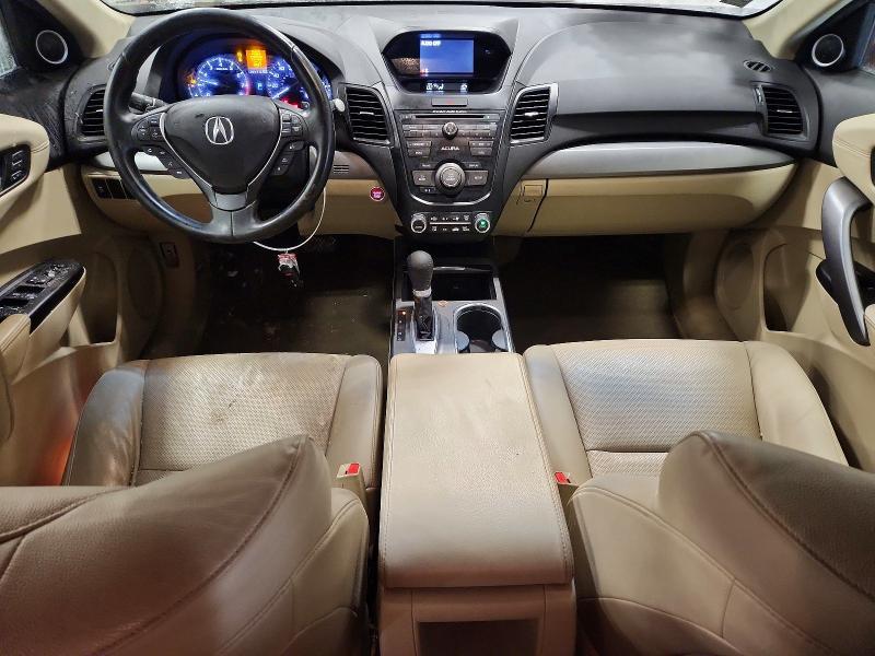 2013 Acura RDX