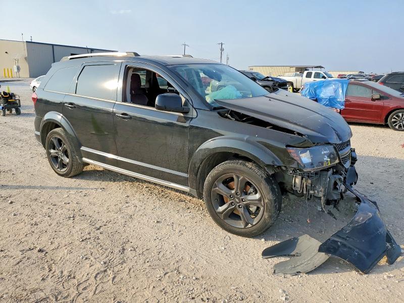 2020 Dodge Journey Crossroad