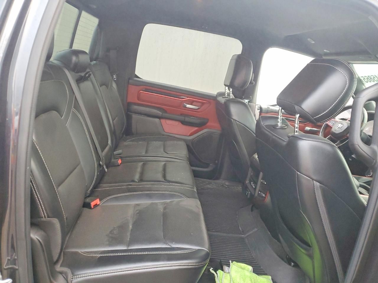 2019 Dodge Ram 1500 Rebel