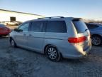 2008 Honda Odyssey exl