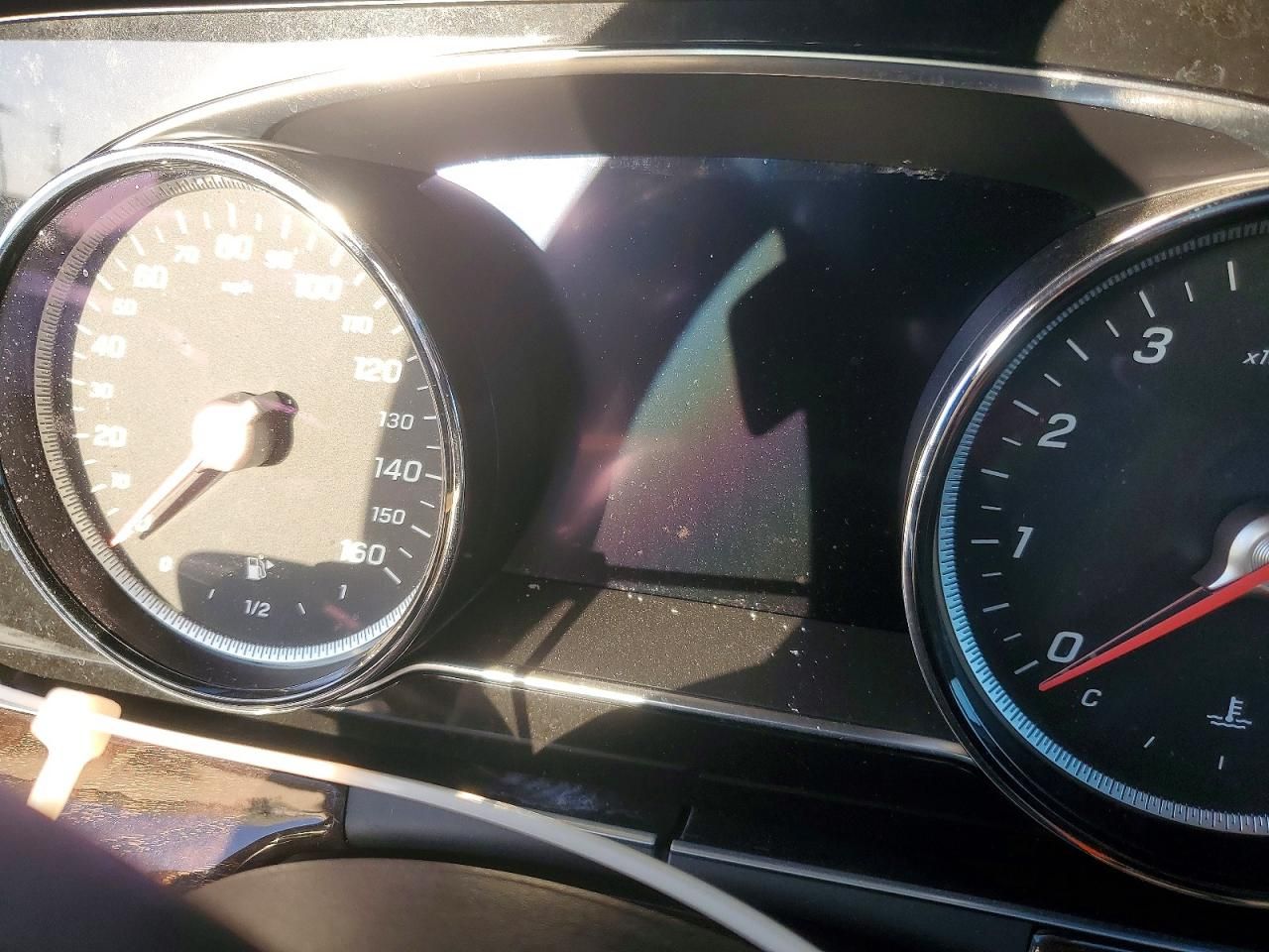 2018 Mercedes-Benz E 400