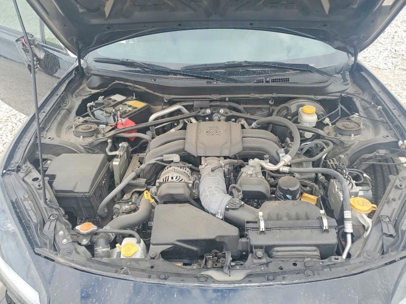 2024 Toyota Gr 86 Premium