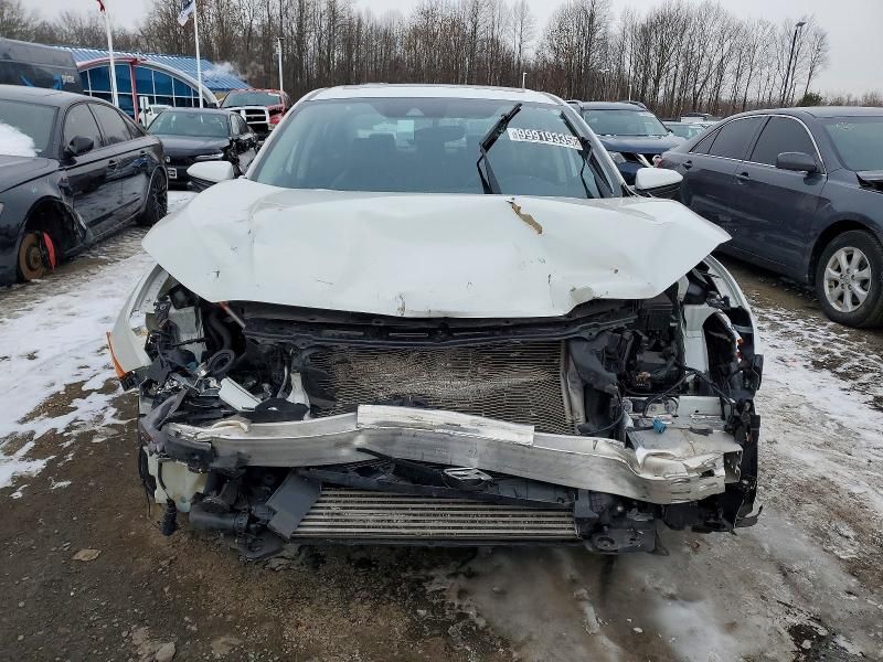 2020 Honda Civic exl