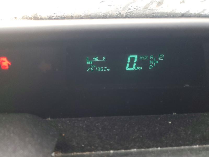 2005 Toyota Prius