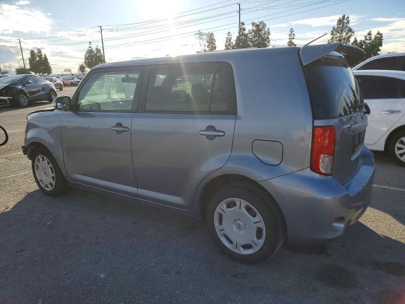 2012 Scion XB