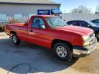 2004 Chevrolet Silverado C1500