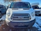 2019 Ford Transit Van T-250 LO