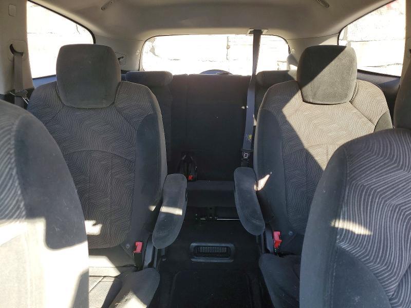 2010 Buick Enclave cx