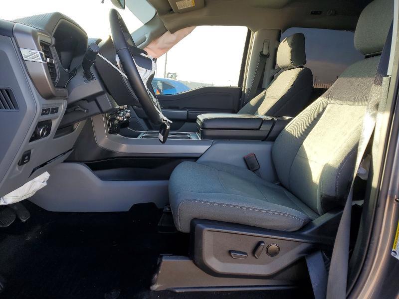 2024 Ford F150 xlt
