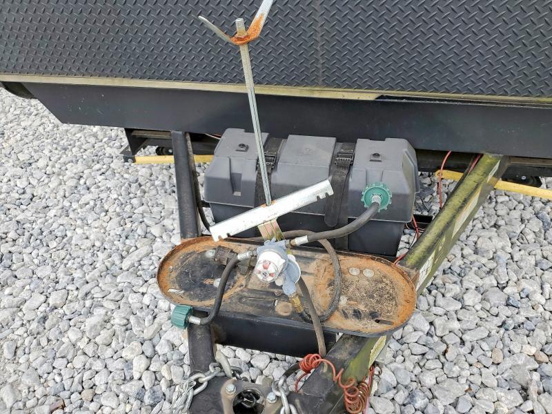 2020 Wildwood 2020 Forest River Flagstaff-RV