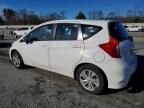 2019 Nissan Versa Note s