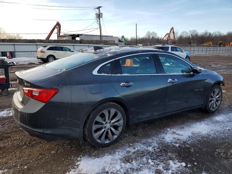 2016 Chevrolet Malibu Premier