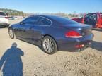 2006 BMW 650 i