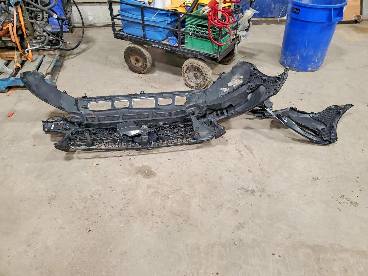 2017 Mercedes-Benz Glc 300 4matic