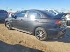2010 Mitsubishi Lancer Evolution mr