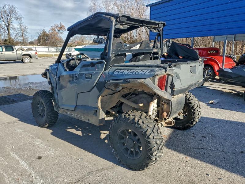 2023 Polaris General XP Utility Vehicle