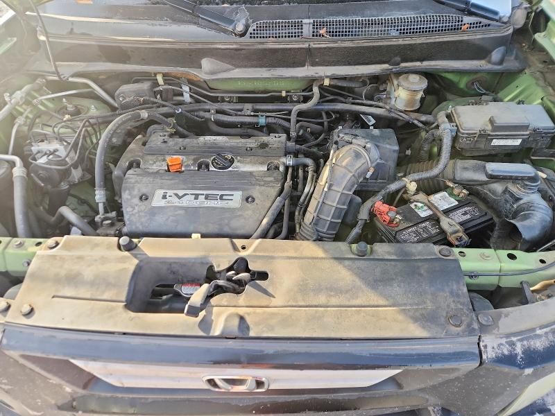 2007 Honda Element lx