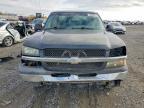 2003 Chevrolet Silverado K1500