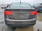 2011 KIA Forte ex