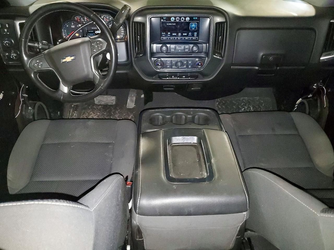 2019 Chevrolet Silverado ld K1500 lt