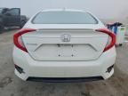 2017 Honda Civic exl
