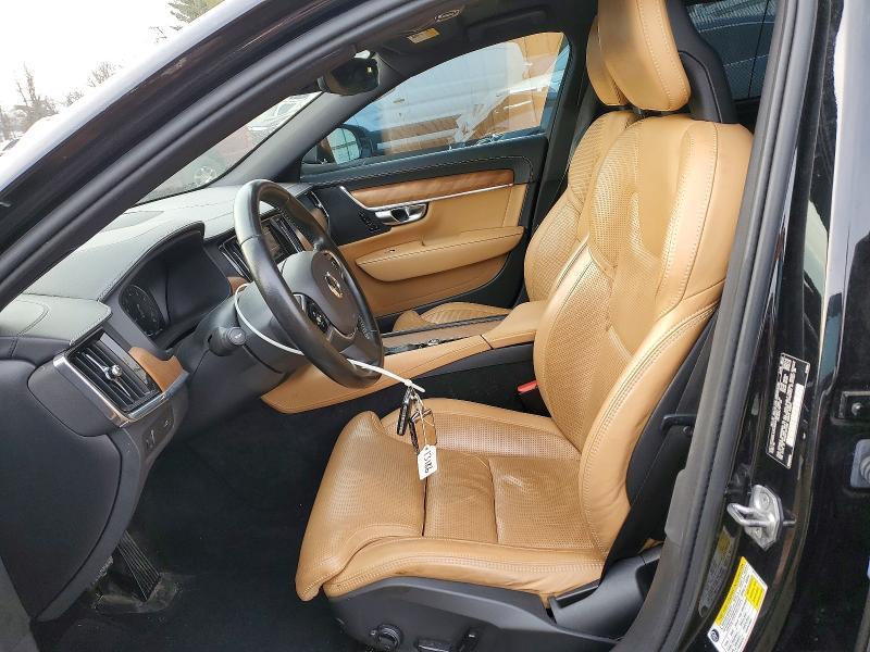 2018 Volvo S90 T6 Inscription