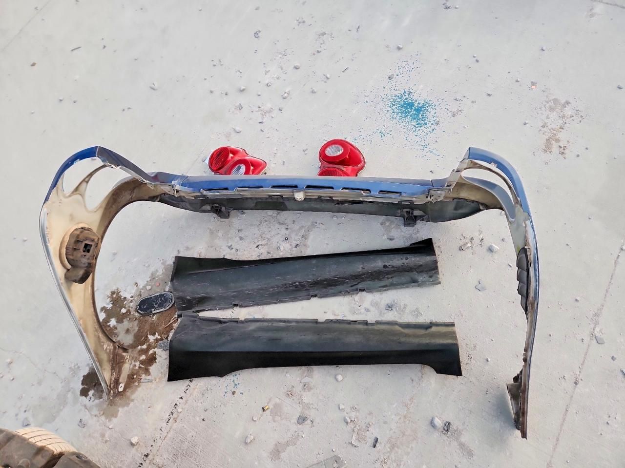 2015 Smart Fortwo Pure