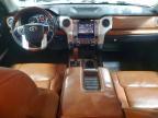 2016 Toyota Tundra Crewmax 1794
