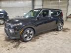 2020 KIA Soul ex