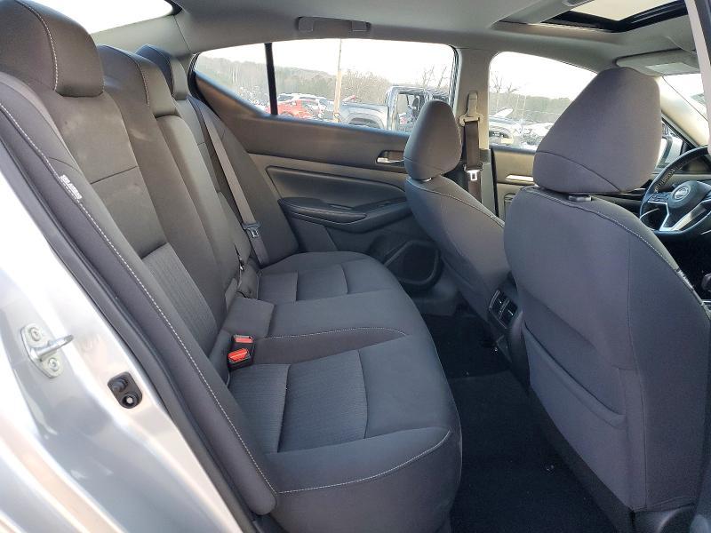 2019 Nissan Altima sv