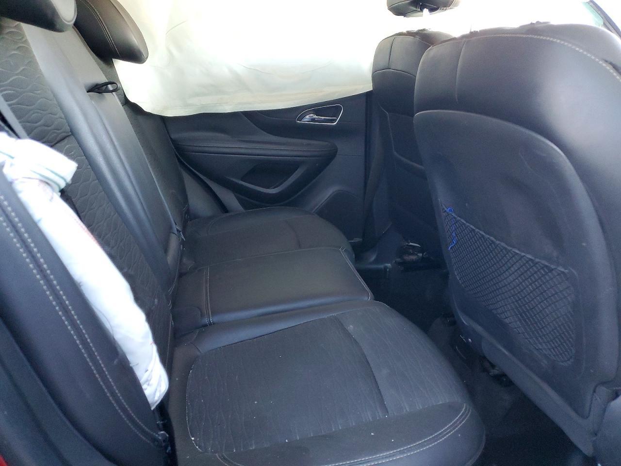 2015 Buick Encore Convenience