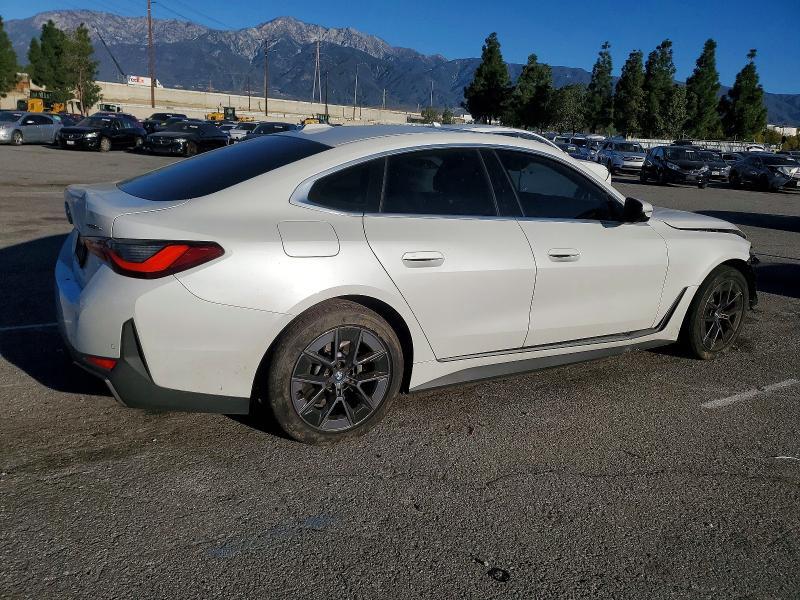 2024 BMW I4 Edrive 35