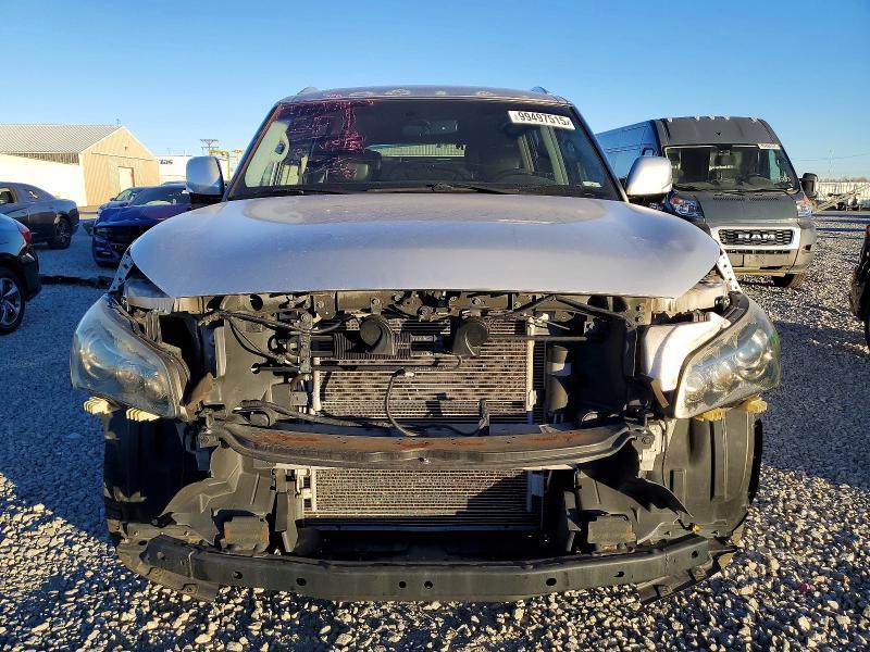 2012 Infiniti Qx56