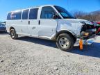 2011 Chevrolet Express G3500 LT