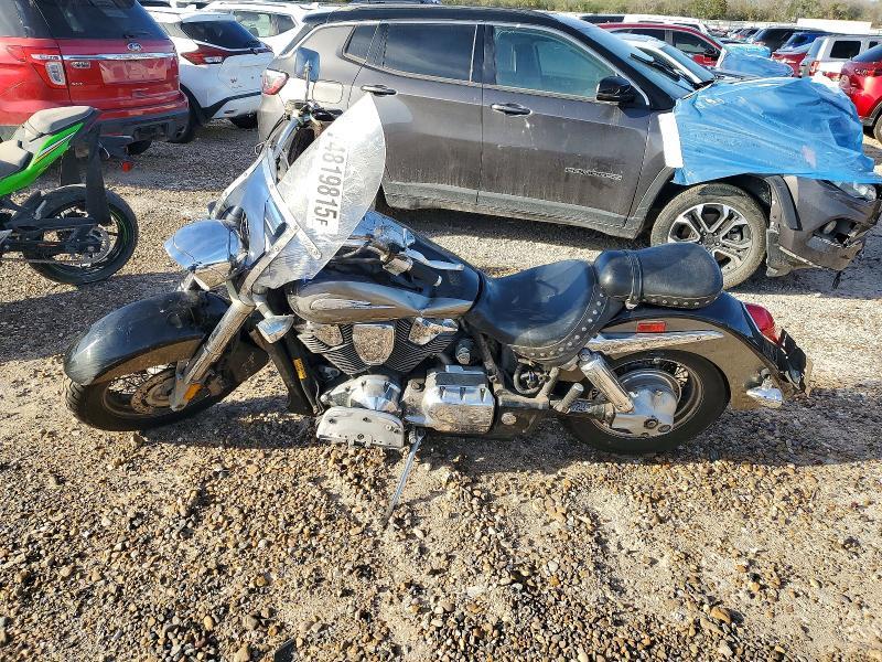 2004 Honda VTX1800 S2