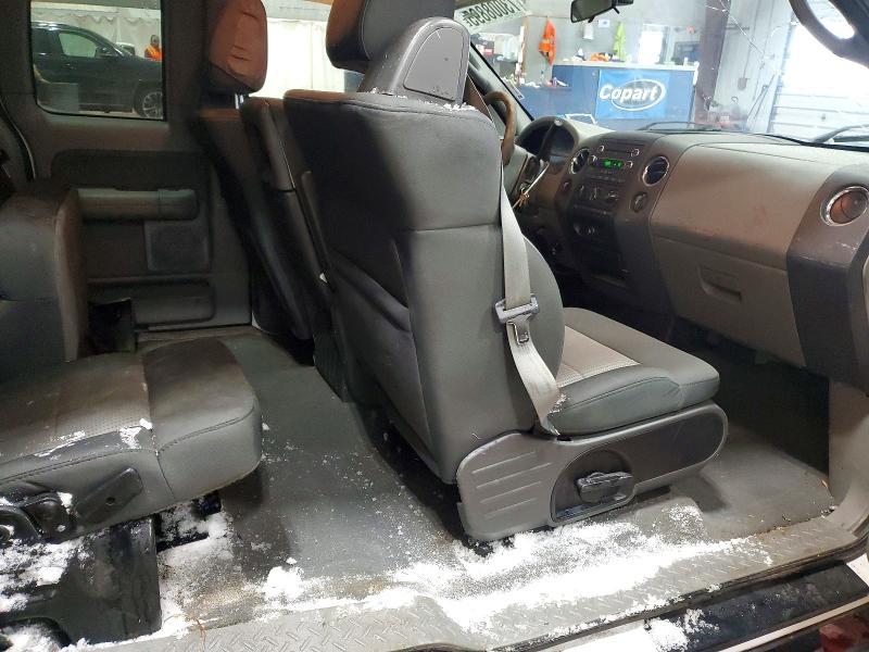 2008 Ford F150
