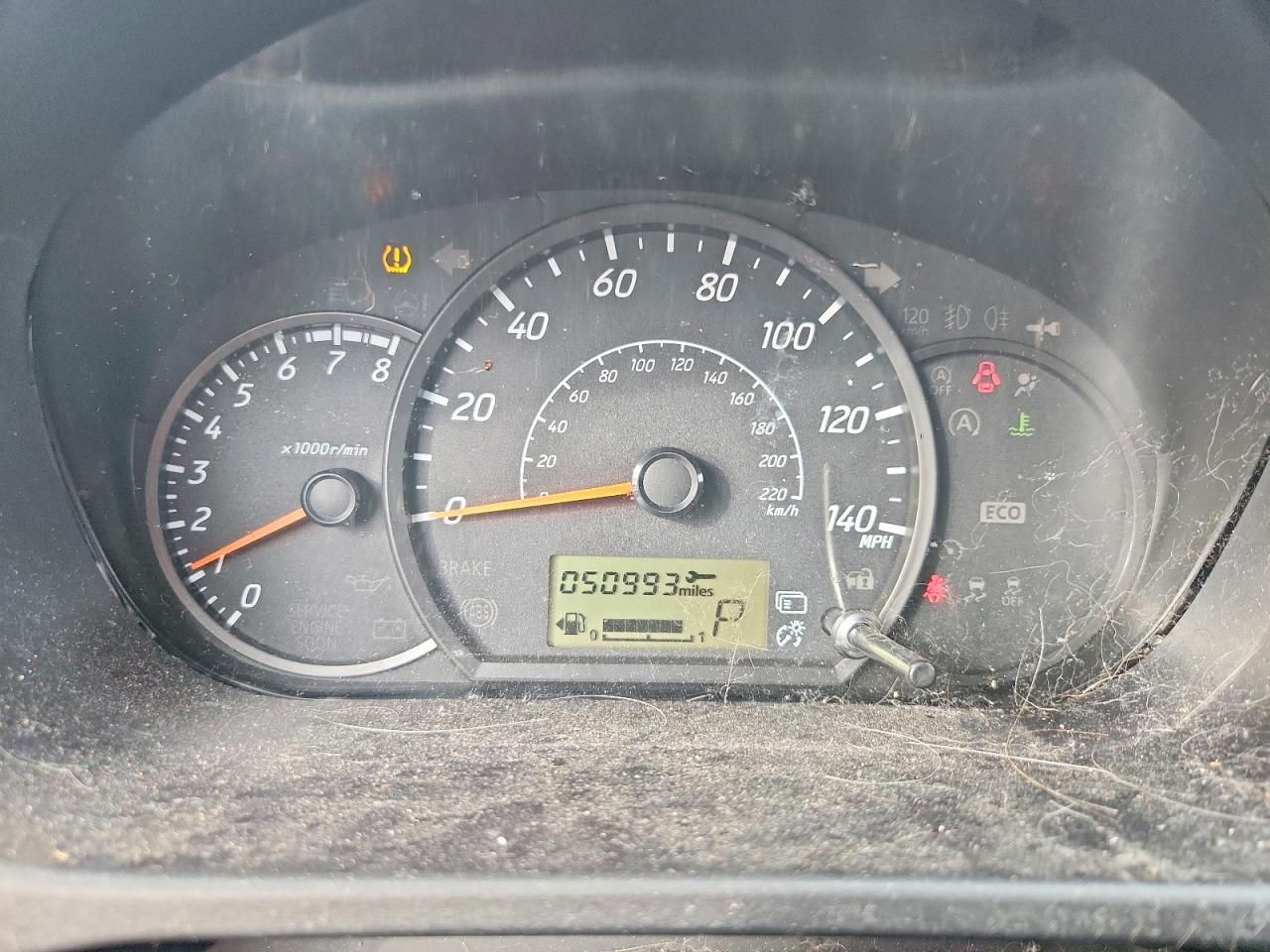 2019 Mitsubishi Mirage le